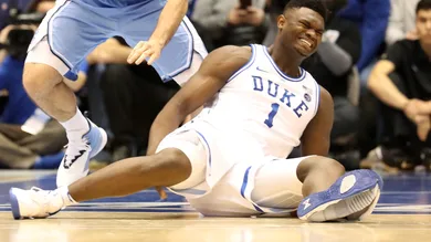 Streeter Lecka/Getty Images