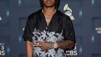 Mindy Small/Getty Images