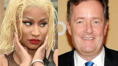 Dimitrios Kambouris / Staff / Getty Images, Ben Gabbe / Stringer / Getty Images