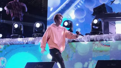 Gustavo Caballero/Getty