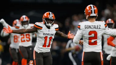 Jonathan Bachman/Getty Images