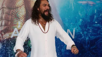 Chris Hyde/Getty Images