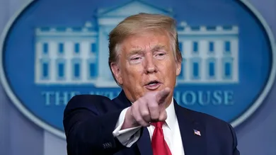 Drew Angerer/ Getty Images