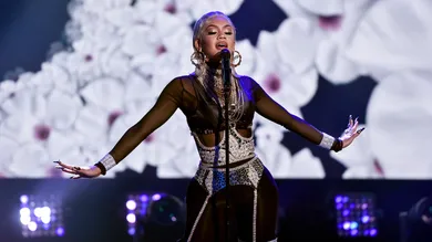 Alberto E. Rodriguez/Getty Images