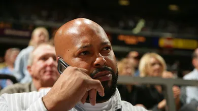 Rocky Widner/NBAE via Getty Images