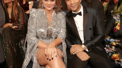 Christopher Polk/Getty Images for NARAS