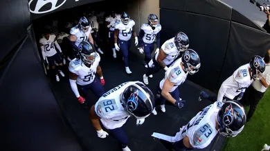 Carmen Mandato / Getty Images