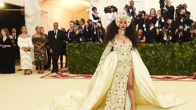 Jamie McCarthy/Getty Images