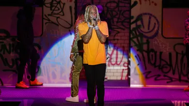 Thomas Concordia/Getty Images for PrettyLittleThing