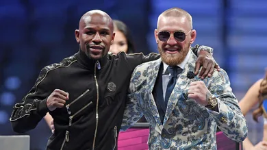 Ethan Miller/Getty Images