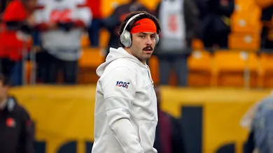 Justin K. Aller/Getty Images