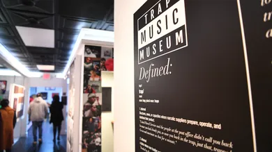 Paras Griffin/Getty Images