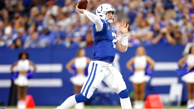 Michael Hickey/Getty Images