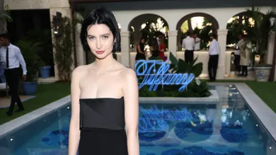 Rodrigo Varela/Getty Images