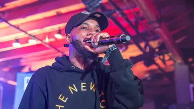 Rick Kern/Getty Images