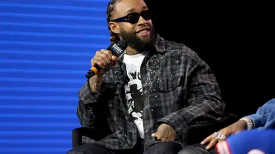 Phillip Faraone/Getty Images