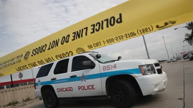 Scott Olson/Getty Images