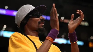 Christian Petersen/Getty Images