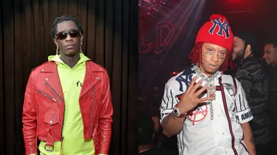 Neilson Barnard/Getty Images, Jerritt Clark/Getty Images