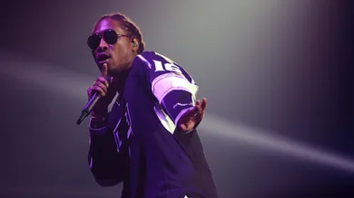 Scott Dudelson/Getty Images