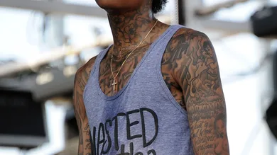 Photo by Kevin Winter/Getty Images