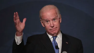 Scott Olson/Getty Images