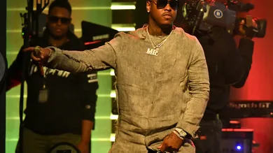 Earl Gibson III/ Getty Images