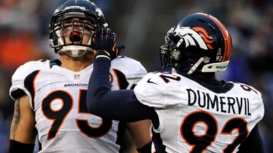 Patrick Smith/Getty Images