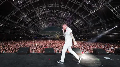 Christopher Polk/Getty Images