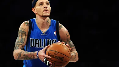 Harry How / Staff / Getty Images