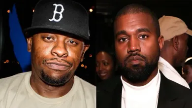 Bob Levey/Getty Images & Robin Marchant/Getty Images