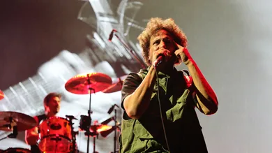 Theo Wargo / Getty Images