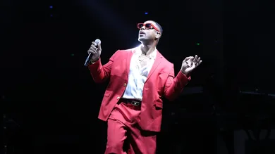 Bennett Raglin / Getty Images