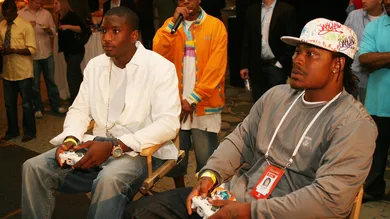 Frederick M. Brown/Getty Images