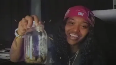 Image via Youtube per HNHH