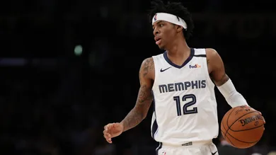 Katelyn Mulcahy / Getty Images