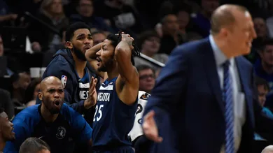 Hannah Foslien/Getty Images