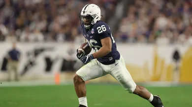 Christian Petersen/Getty Images