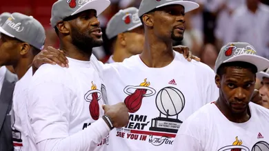 Mike Ehrmann/Getty Images