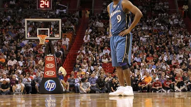 Mike Ehrmann/Getty Images