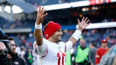 Joe Robbins/Getty Images