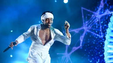 Nicholas Hunt/Getty Images