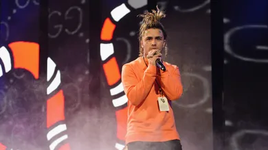 Jason Koerner/ Getty Images