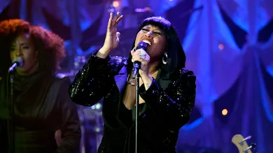 Frazer Harrison/Getty Images