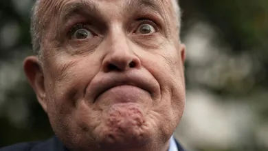 Alex Wong/Getty Images