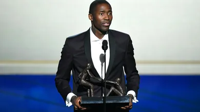 Kevin Winter/Getty Images for Turner Sports