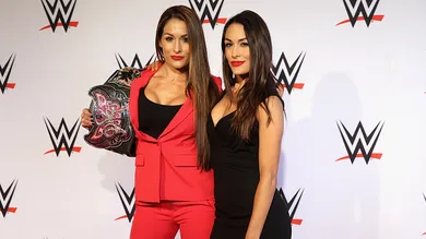 Joern Pollex/Getty Images