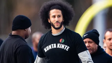 Carmen Mandato/Getty Images