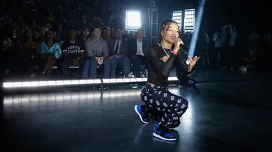 John Lamparski/Getty Images