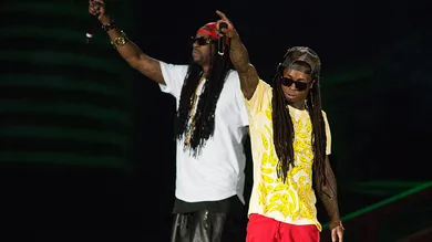 Rick Kern/Getty Images